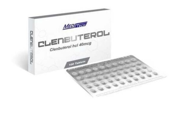 clenbuterol