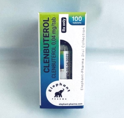 clenbuterol