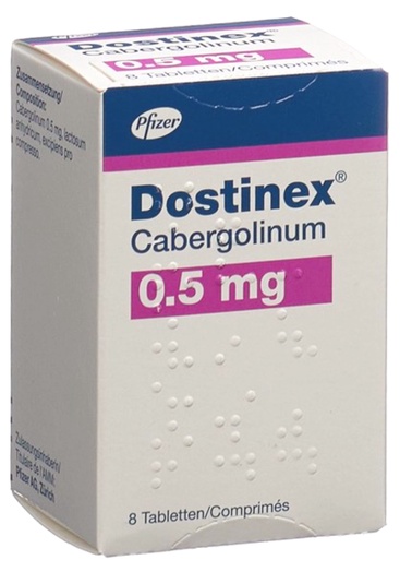 dostinex