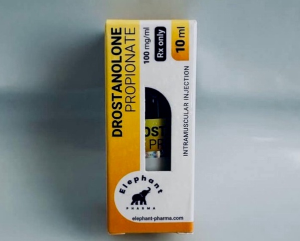 drostanolone