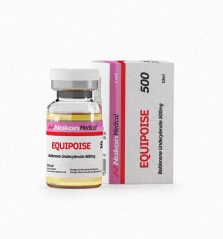 Equipoise