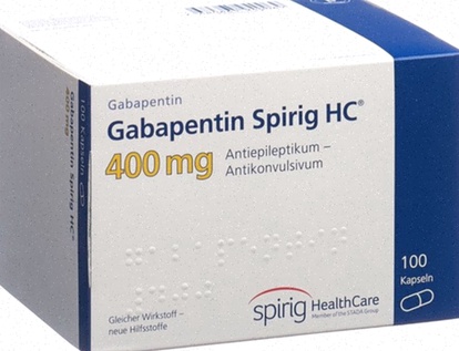 gabapentin