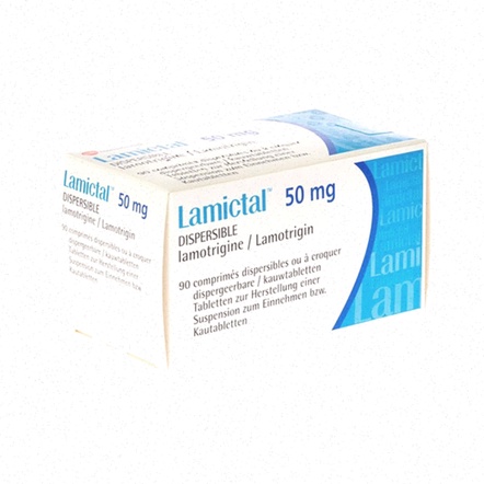 lamictal