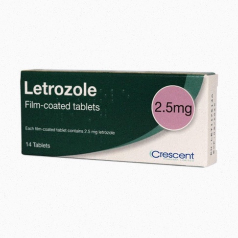 letrozole