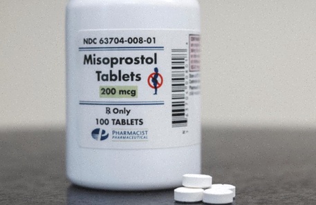 misoprostol