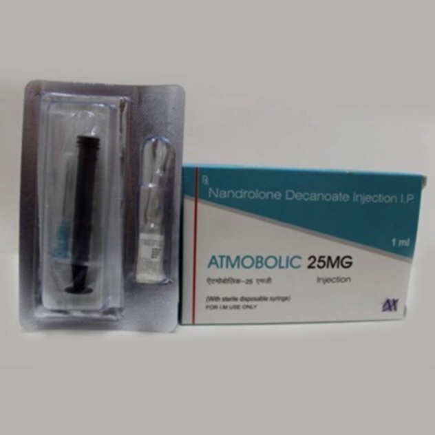 nandrolone