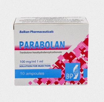 Parabolan