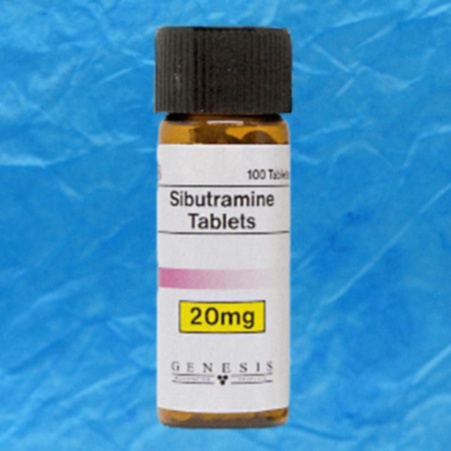 sibutramine