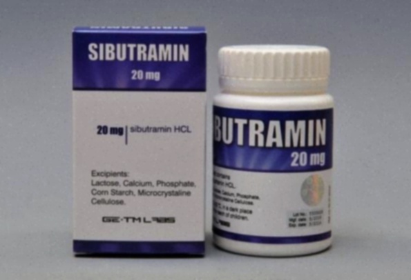 sibutramine