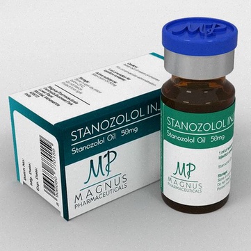 stanozolol