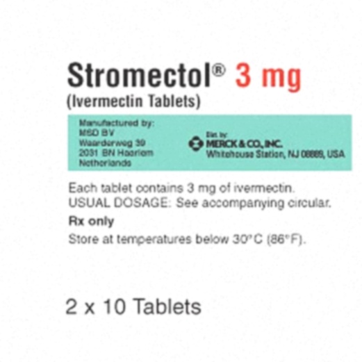 stromectol