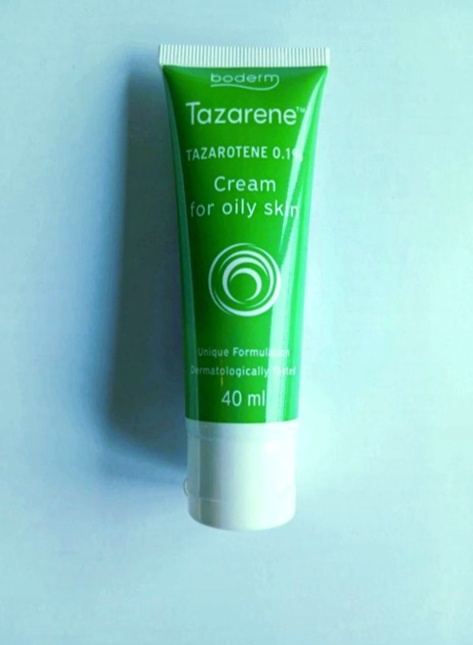 tazarotene