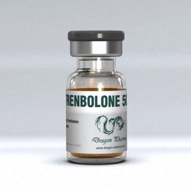 trenbolone