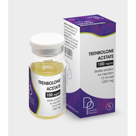 trenbolone