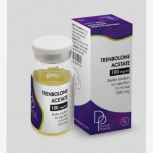 trenbolone