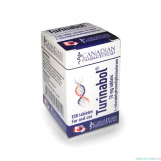 turinabol