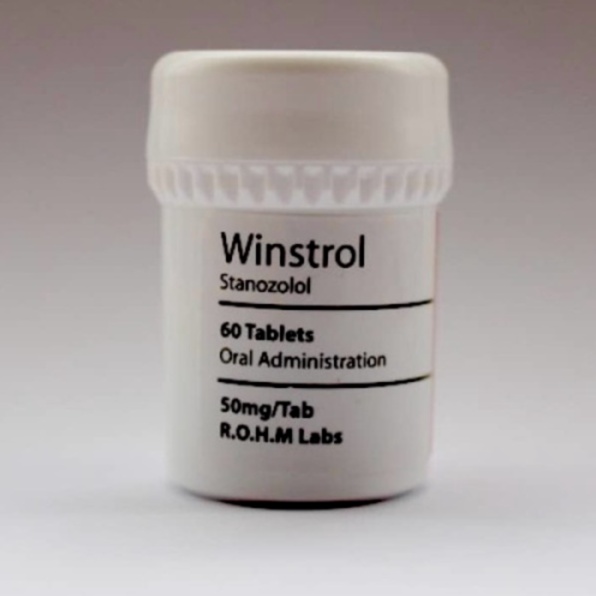 winstrol