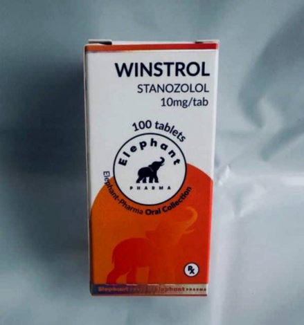 winstrol