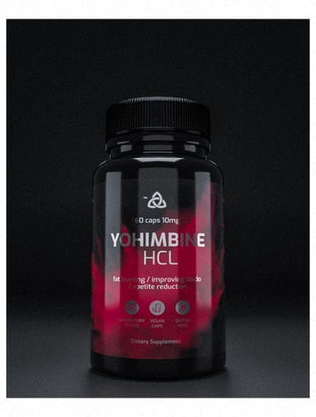 yohimbine
